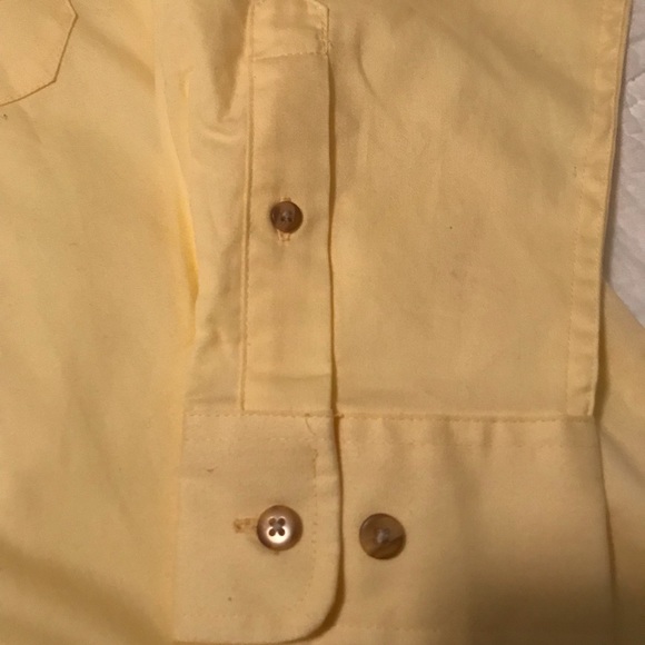 XL ladies Twill button up NWTs - Picture 7 of 8